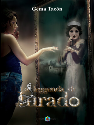 cover image of La leggenda di Jurado
